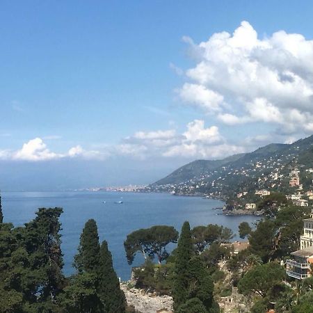 Casetta Del Marinaio Camogli Exteriér fotografie