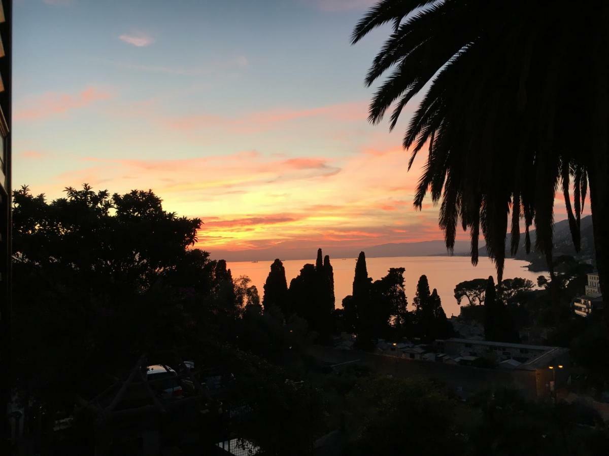 Casetta Del Marinaio Camogli Exteriér fotografie
