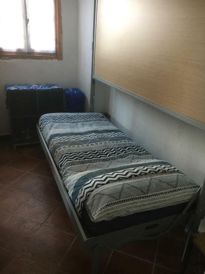 Casetta Del Marinaio Camogli Exteriér fotografie